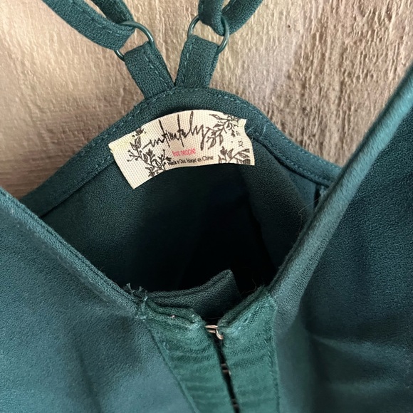 Free people bra top - Picture 3 of 3